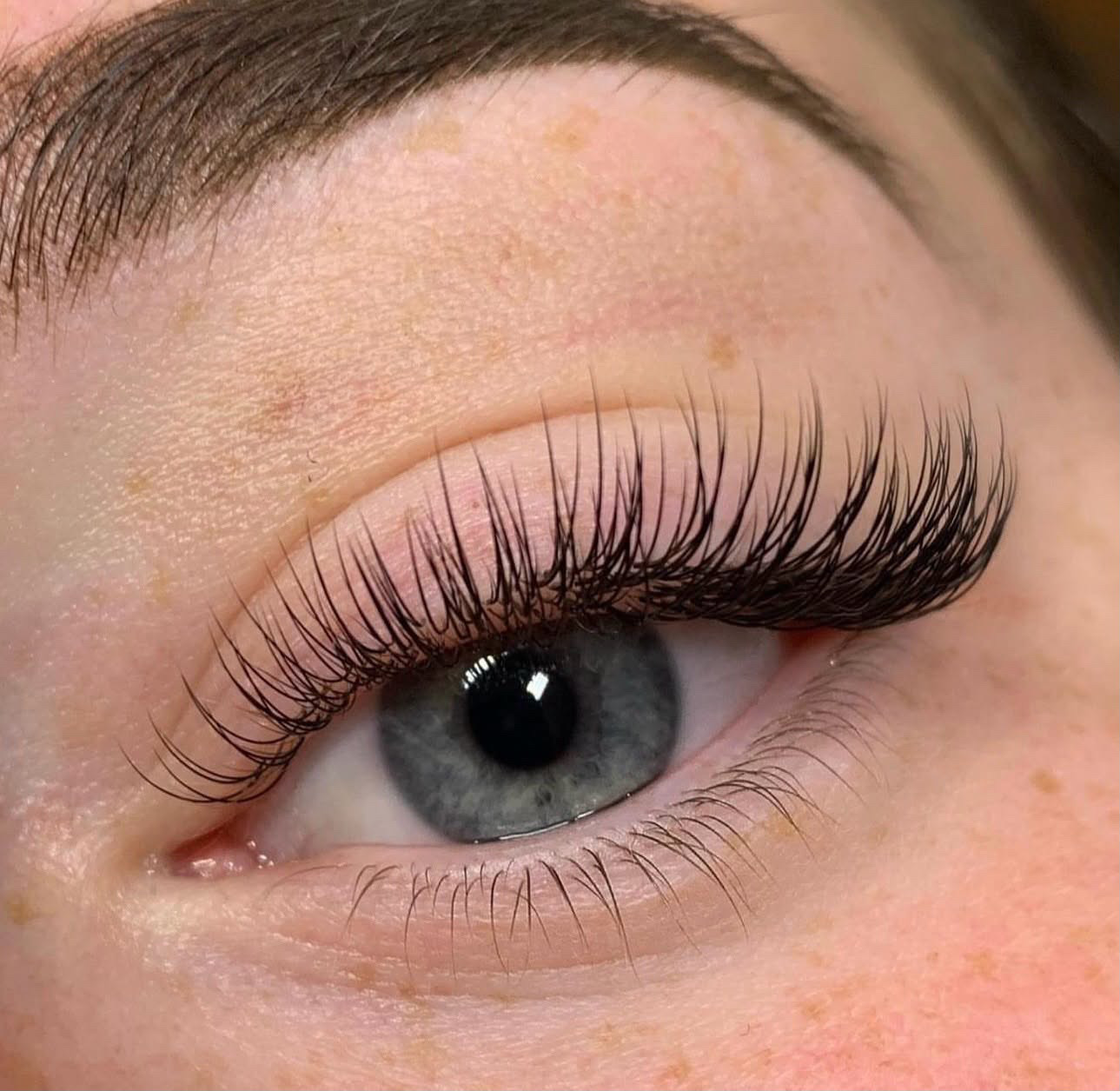 Eyelash Extensions